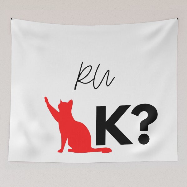 Item preview,  RU OK5 designed and sold by kyds.