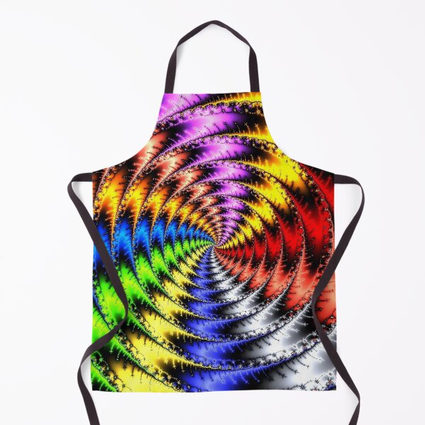 Item preview, spiral rainbow designed and sold by Alexandr320.