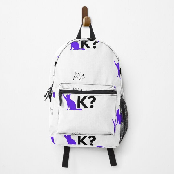 Item preview, RU OK6 designed and sold by kyds.