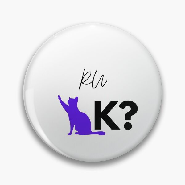 Artikelvorschau, RU OK6 entworfen und verkauft von kyds.