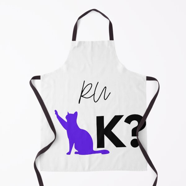 Item preview, RU OK6 designed and sold by kyds.