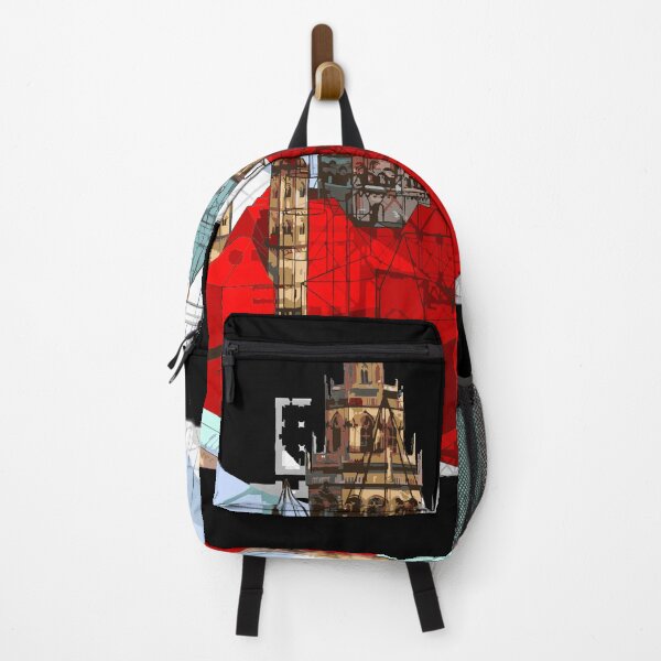 Item preview, Mainz Cathedral designed and sold by Artman24.