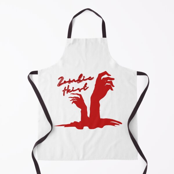 Item preview, Zombie Heist Bloody Hand designed and sold by MANCREAT.