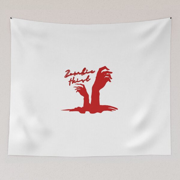 Item preview, Zombie Heist Bloody Hand designed and sold by MANCREAT.