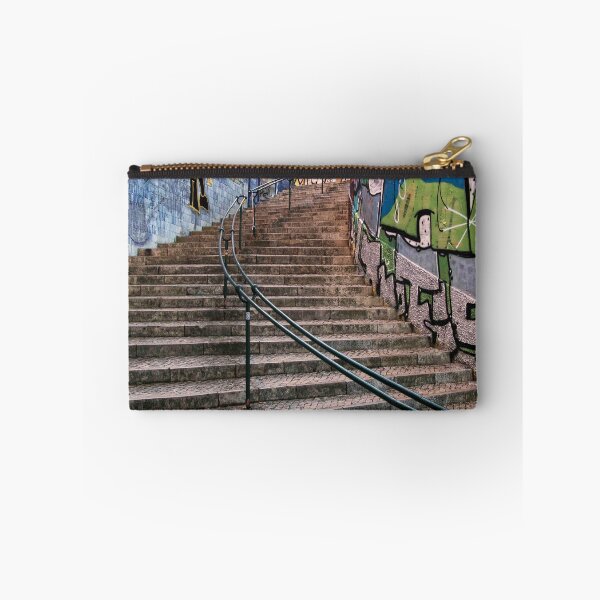 Item preview, On To Something Totally Different - 1 - Going Up To Graffiti Town © designed and sold by © Hany G. Jadaa © Prince John Photography.
