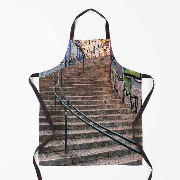 Item preview, On To Something Totally Different - 1 - Going Up To Graffiti Town © designed and sold by © Hany G. Jadaa © Prince John Photography.
