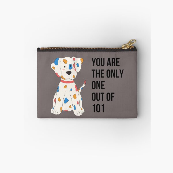 Item preview, You Are The Only One Out Of 101 designed and sold by Teez Designer.