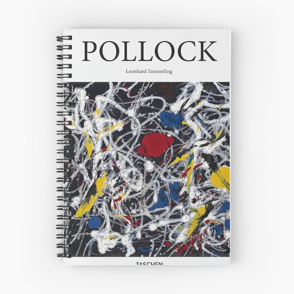 Item preview, Pollock - Leonhard Emmerling designed and sold by albertoboyd.