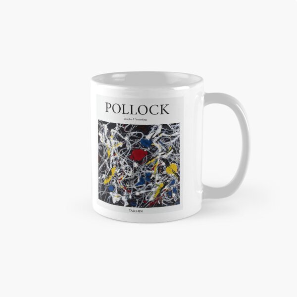 Item preview, Pollock - Leonhard Emmerling designed and sold by albertoboyd.