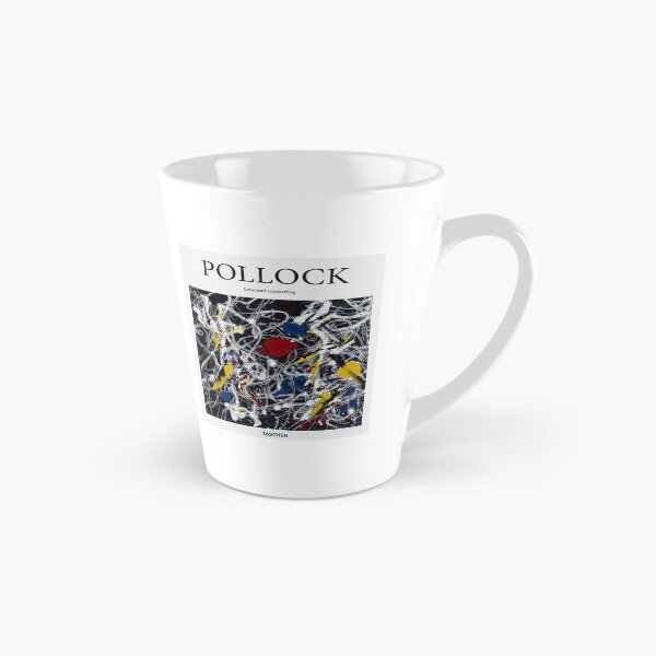 Item preview, Pollock - Leonhard Emmerling designed and sold by albertoboyd.