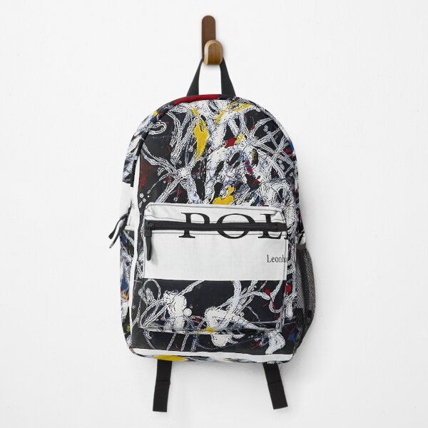 Item preview, Pollock - Leonhard Emmerling designed and sold by albertoboyd.