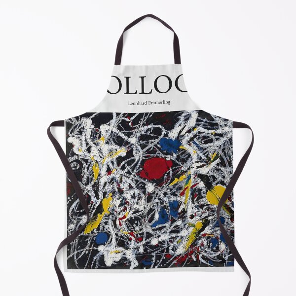 Item preview, Pollock - Leonhard Emmerling designed and sold by albertoboyd.