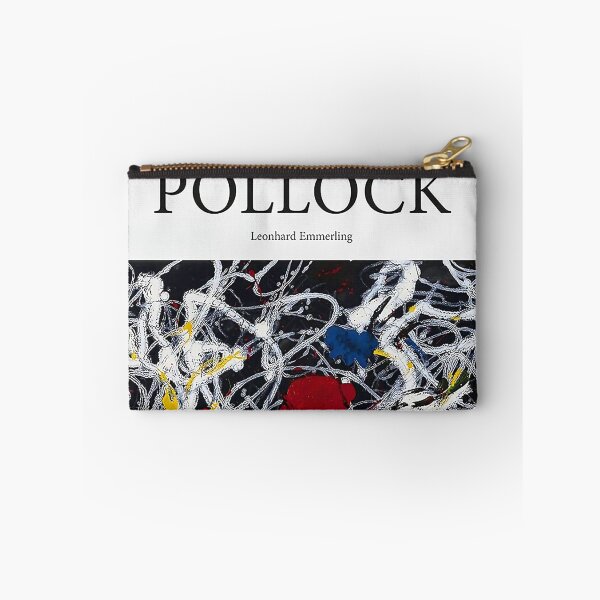 Item preview, Pollock - Leonhard Emmerling designed and sold by albertoboyd.