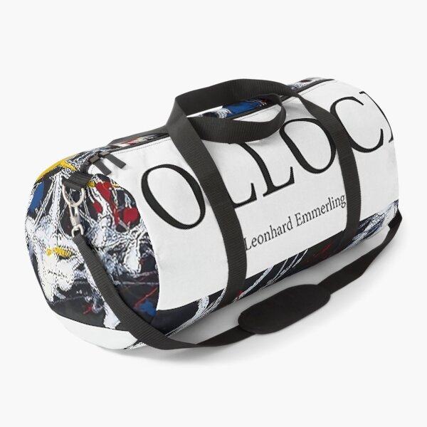 Item preview, Pollock - Leonhard Emmerling designed and sold by albertoboyd.