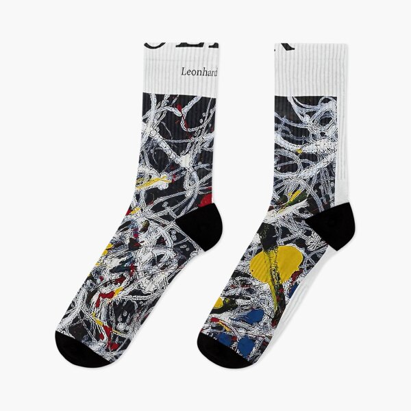 Item preview, Pollock - Leonhard Emmerling designed and sold by albertoboyd.