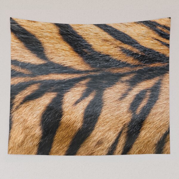 Item preview,  Tapestries,Tapestry,throw blankets,comforters,duvet covers,tiger,animal, animals,tiger wall art,tiger artwork,tigers,wild,tiger art,tiger painting, designed and sold by eyesight4vision.