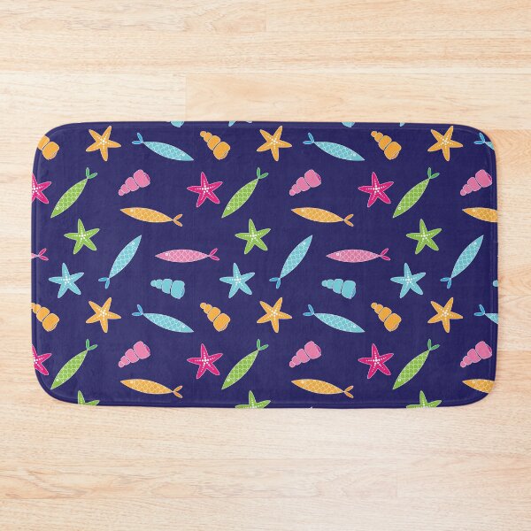Item preview, Lets go to the sea pattern designed and sold by FunnyChameleon.