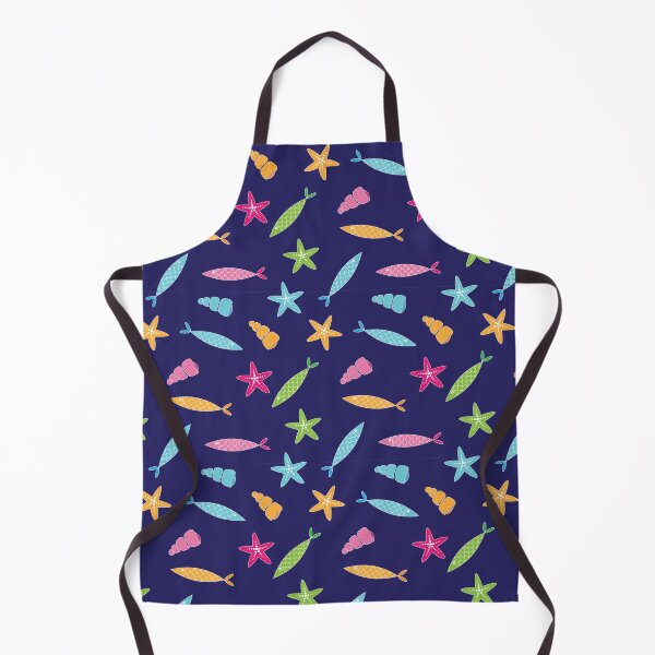 Item preview, Lets go to the sea pattern designed and sold by FunnyChameleon.