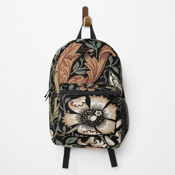 Item preview, William Morris fabric design designed and sold by Vivanne-art.