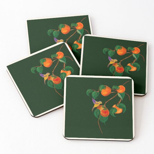 Item preview, Hinamatsuri Festival Peaches in garden designed and sold by Royaltantrums.