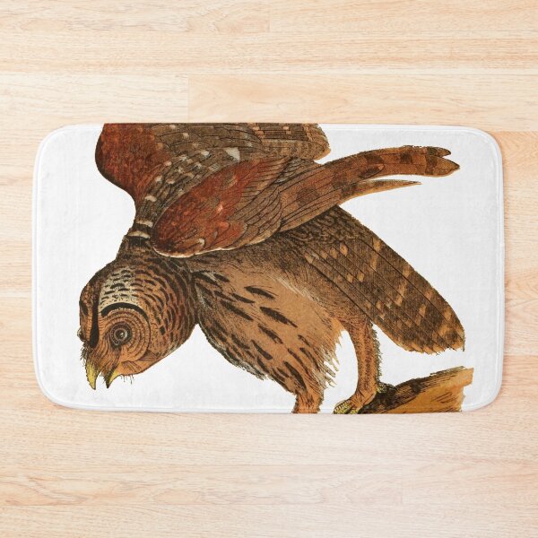 Item preview, Hooo Kooks For Yoooo? designed and sold by laguitan10.