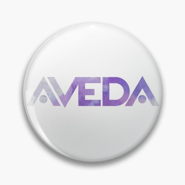 Item preview, Purple and White Aveda designed and sold by Dalaura.