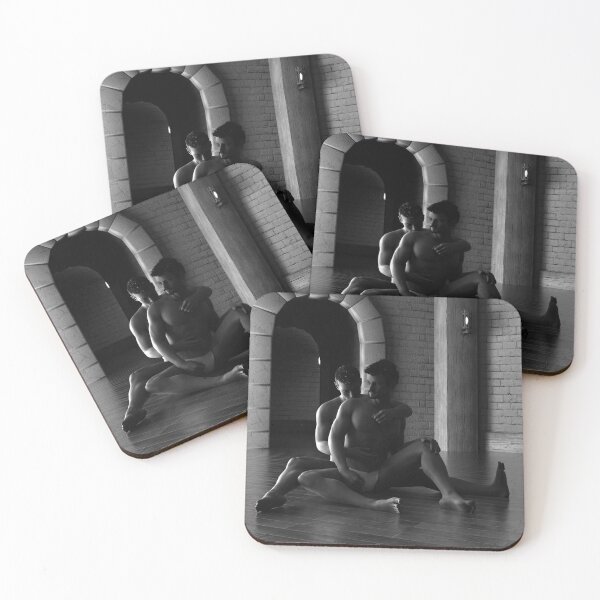 Item preview, Male Noir designed and sold by RexRedLGBTQ.