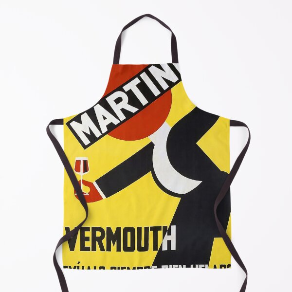 Item preview, Martini Vermouth designed and sold by albertoboyd.