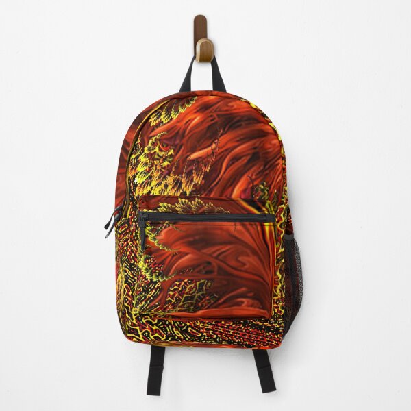 Item preview, A volcanic beautiful mind designed and sold by RGiadaArtShop.