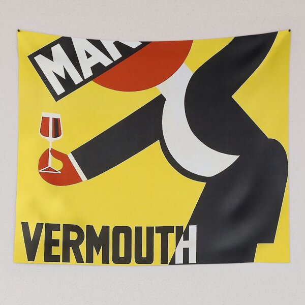 Item preview, Martini Vermouth designed and sold by albertoboyd.