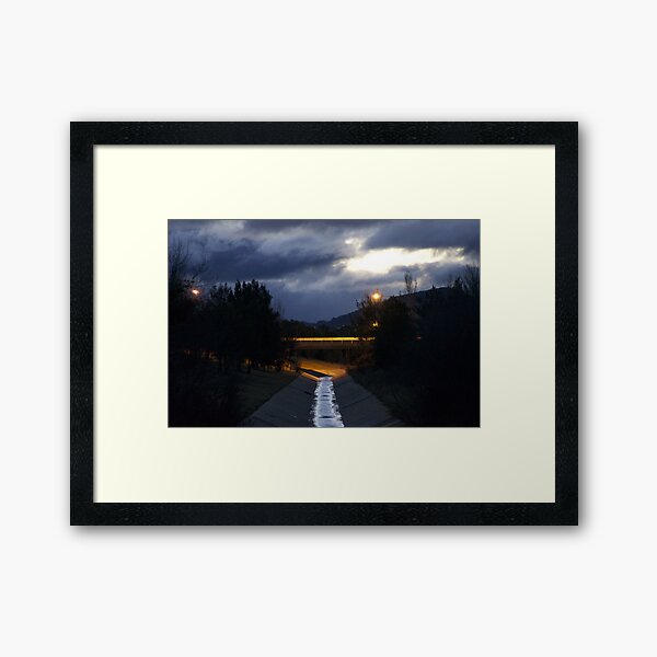 Item preview, Stormwater reflections designed and sold by peterhau.