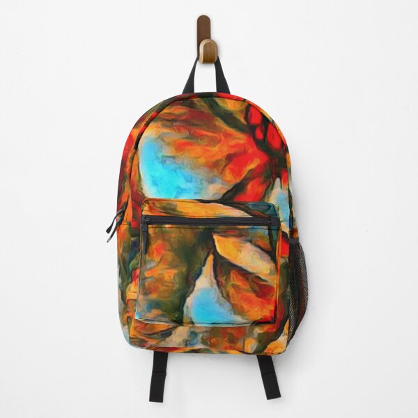 Item preview, Abstract flowers 159874 designed and sold by Creaciontrompiz.