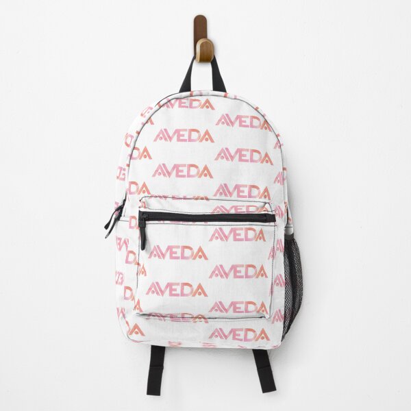 Item preview, Pink and Orange Watercolor Aveda designed and sold by Dalaura.