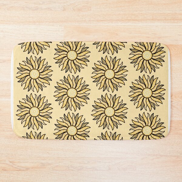 Item preview, Sunshine Zen designed and sold by gulmohars.