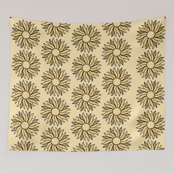 Item preview, Sunshine Zen designed and sold by gulmohars.