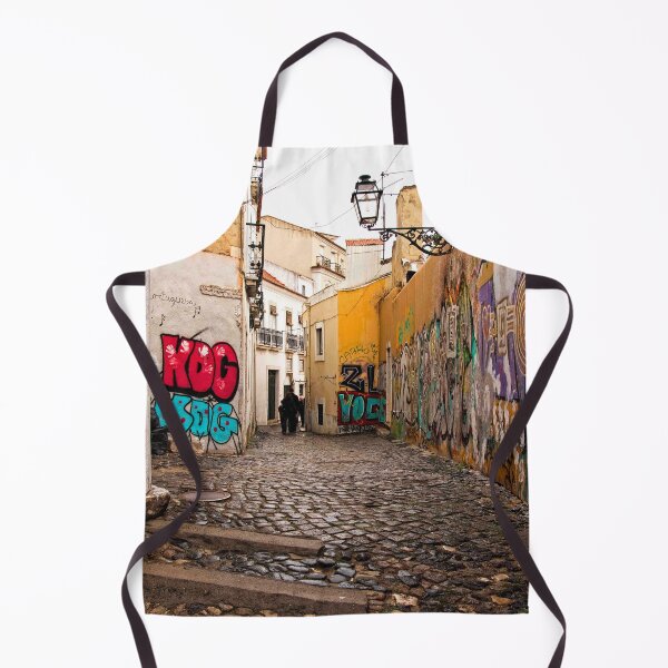 Item preview, On To Something Totally Different - 2 - The Alleyways Of Graffiti Town © designed and sold by © Hany G. Jadaa © Prince John Photography.