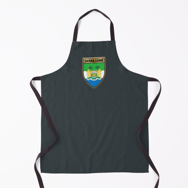 Item preview, Sierra Leone Phone Cases & Other Gifts (12) designed and sold by mpodger.