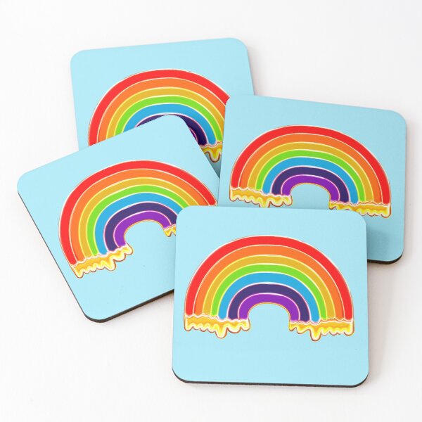 Item preview, Rainbow - Rainbows end designed and sold by Artonmytee.
