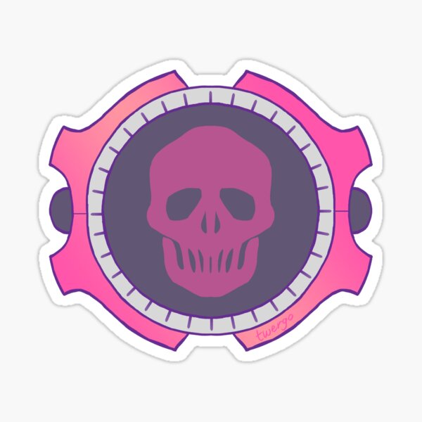 999 Bracelet Sticker - Blank Sticker
