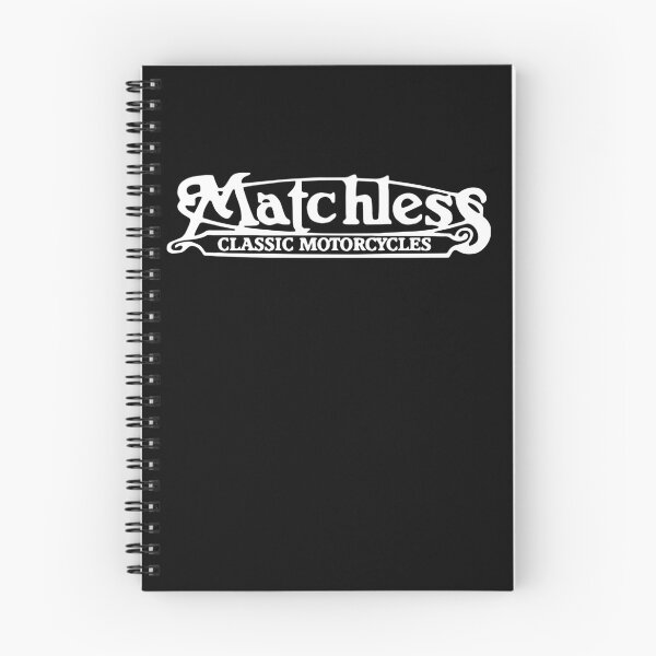 Item preview, Matchless Bike Motorcycle  designed and sold by JudithKlinez.