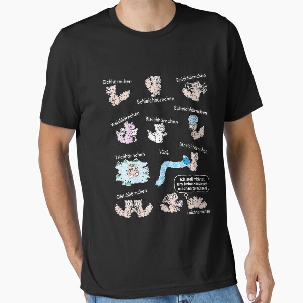 Essential T-Shirt
