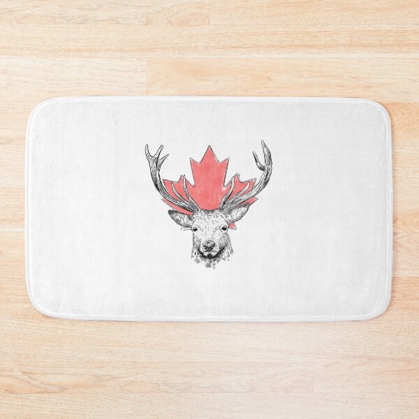 Item preview, Canadian Deer designed and sold by Dutlu.