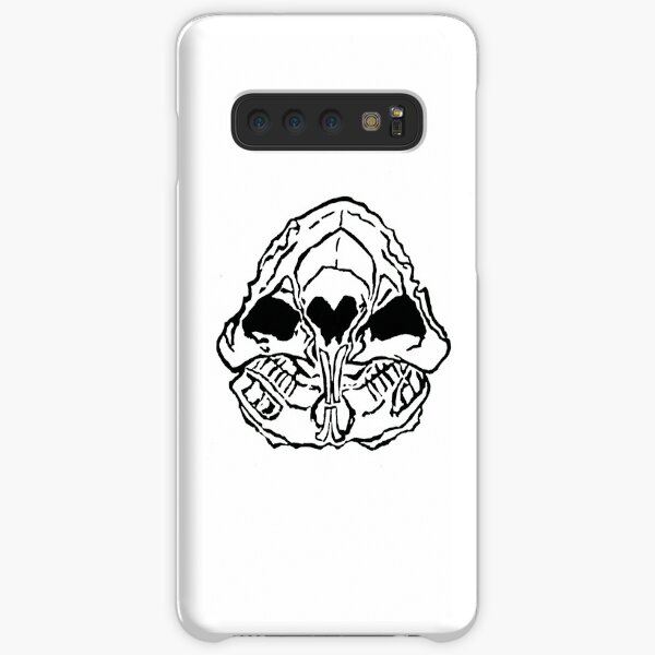 Guinea Pigs Are for Life Samsung Galaxy Snap Case