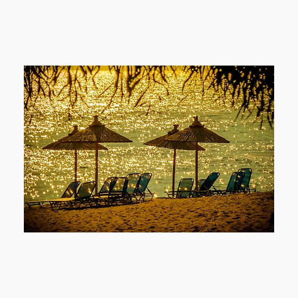 Magic Photographic Print