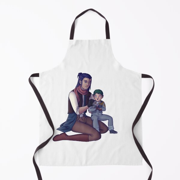Item preview, Uncle Ezra and Jacen designed and sold by Aly-en.