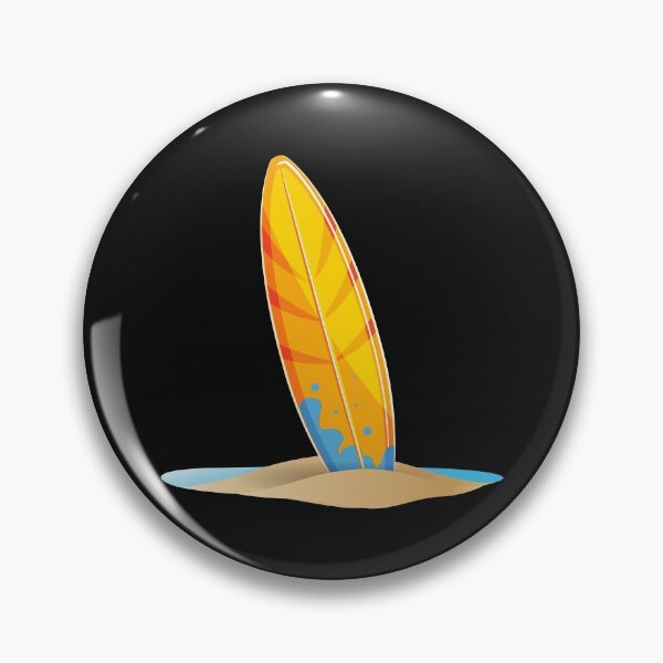 Item preview, First Surfboard Ever Made designed and sold by Chanchane Store.