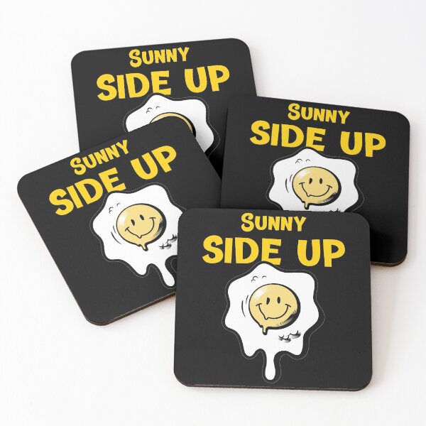 Item preview, Egg Lovers, Sunny Side Up designed and sold by avit1.
