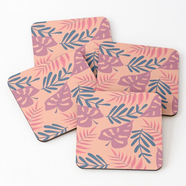 Item preview, Montsera Tropical Print designed and sold by catasdesigns.