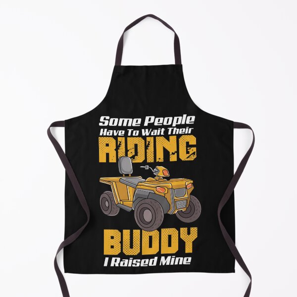 Item preview, Offroading ATV Riding Buddy Four Wheeler Quad Bike designed and sold by tarek25.