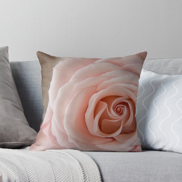 Item preview, Pink Rose with Ballet Slippers designed and sold by Cindi Ressler.